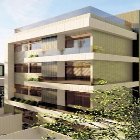 João PessoaSensacional Apartamento Leda No Bessaアパートメント エクステリア 写真