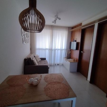 João PessoaSensacional Apartamento Leda No Bessaアパートメント エクステリア 写真