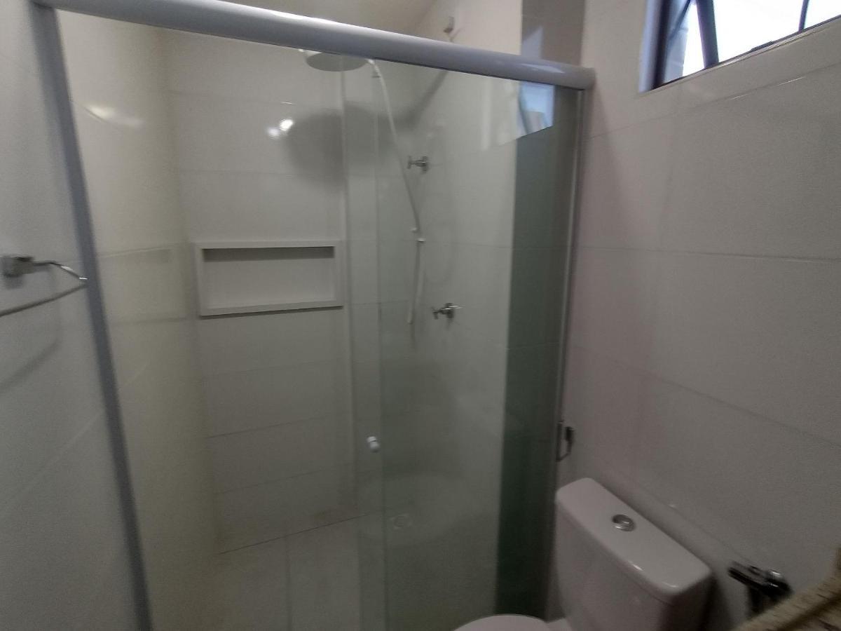 João PessoaSensacional Apartamento Leda No Bessaアパートメント エクステリア 写真