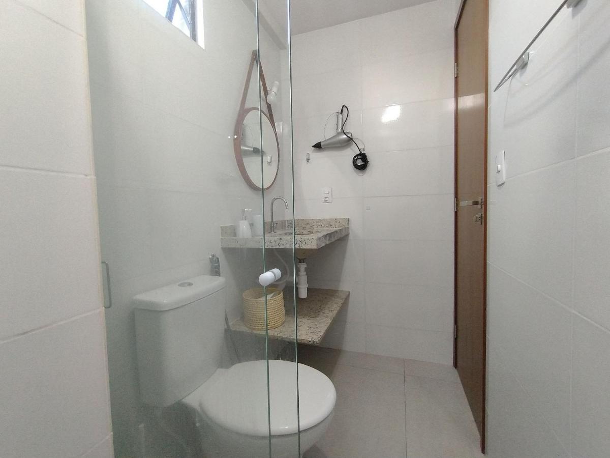João PessoaSensacional Apartamento Leda No Bessaアパートメント エクステリア 写真
