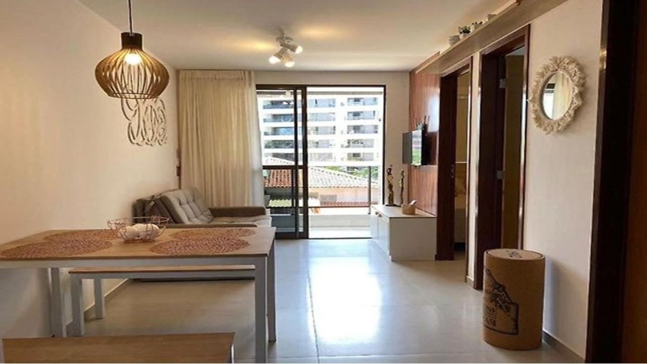 João PessoaSensacional Apartamento Leda No Bessaアパートメント エクステリア 写真