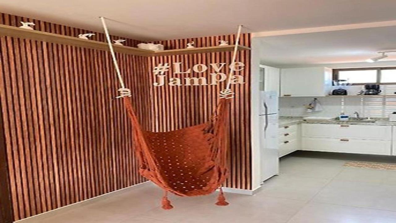 João PessoaSensacional Apartamento Leda No Bessaアパートメント エクステリア 写真