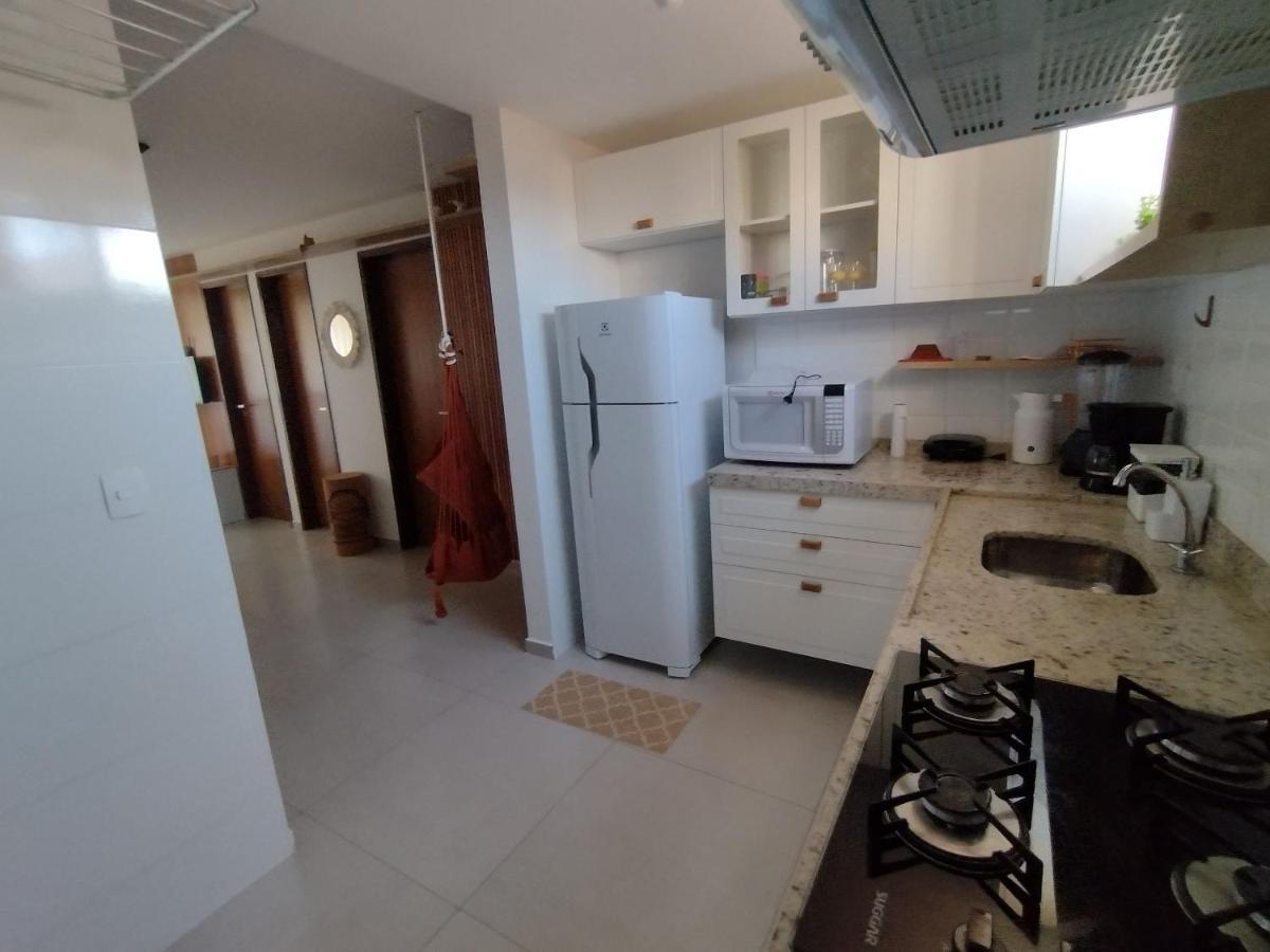 João PessoaSensacional Apartamento Leda No Bessaアパートメント エクステリア 写真