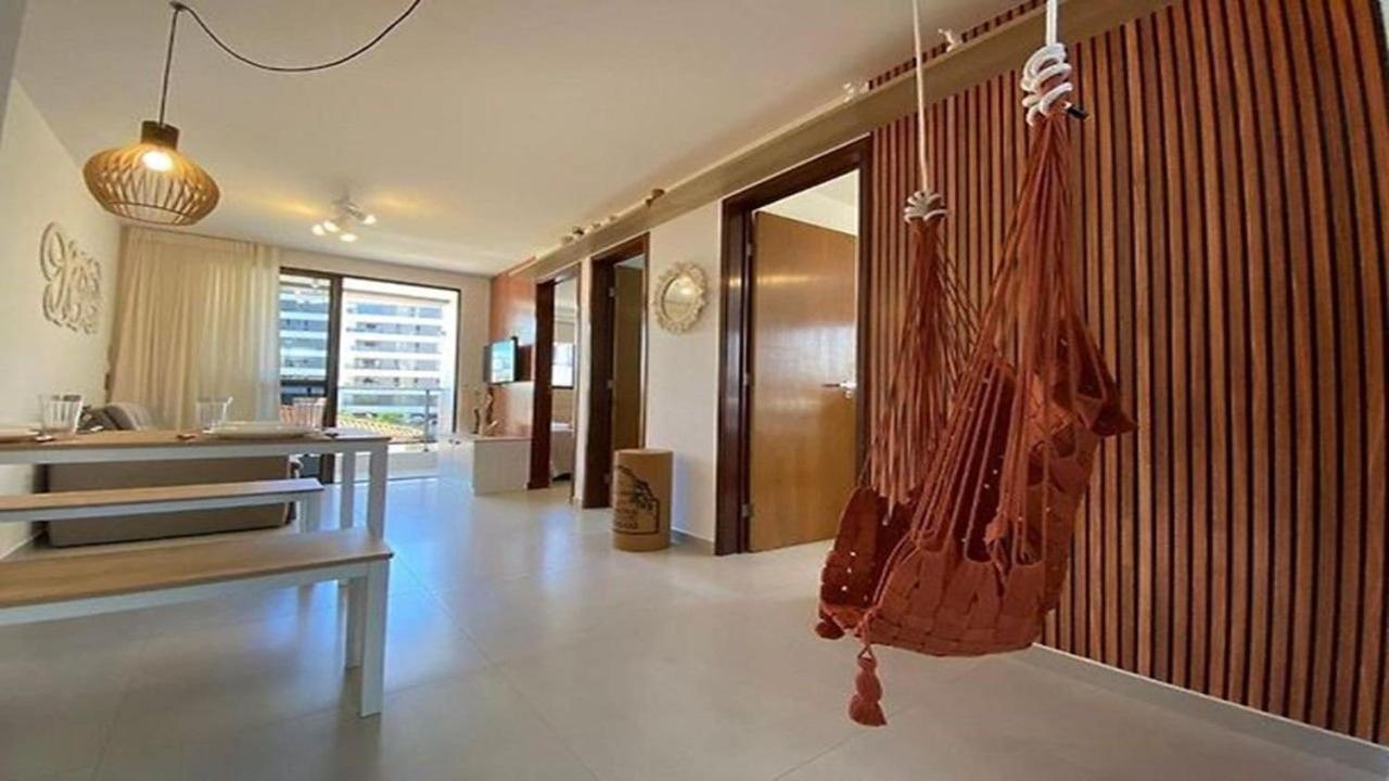 João PessoaSensacional Apartamento Leda No Bessaアパートメント エクステリア 写真