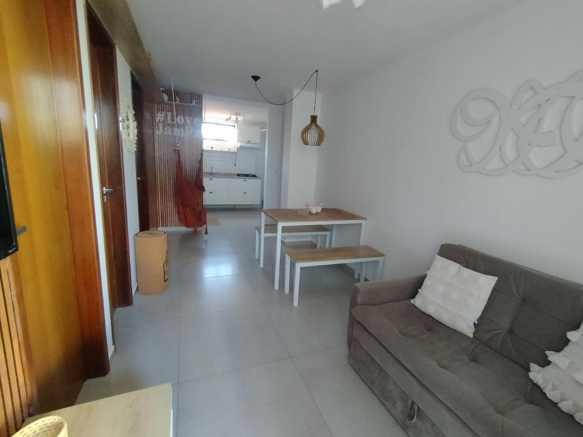João PessoaSensacional Apartamento Leda No Bessaアパートメント エクステリア 写真