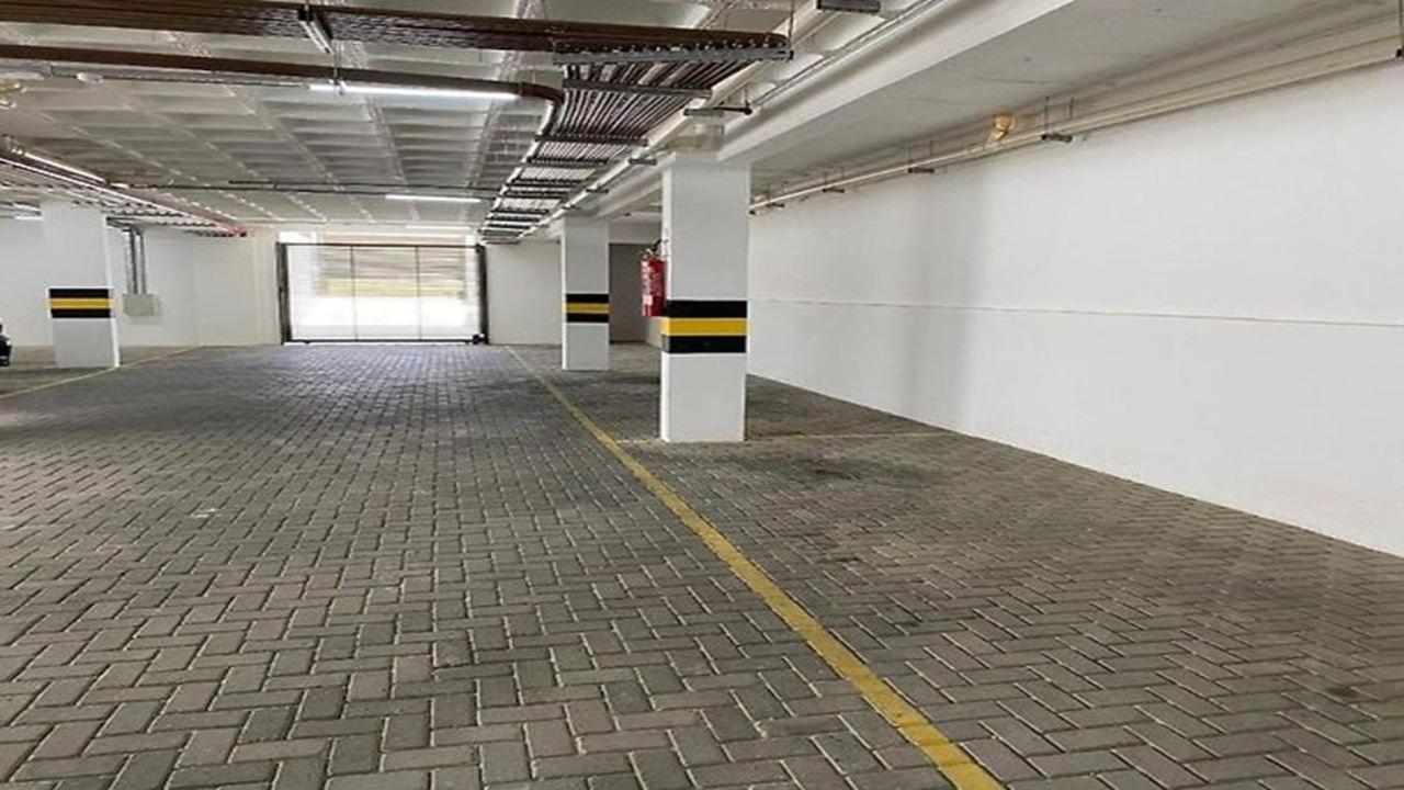 João PessoaSensacional Apartamento Leda No Bessaアパートメント エクステリア 写真