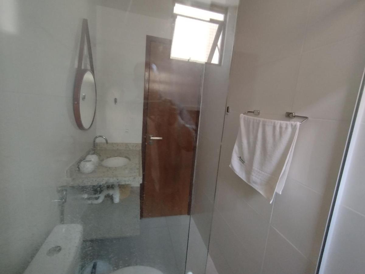 João PessoaSensacional Apartamento Leda No Bessaアパートメント エクステリア 写真