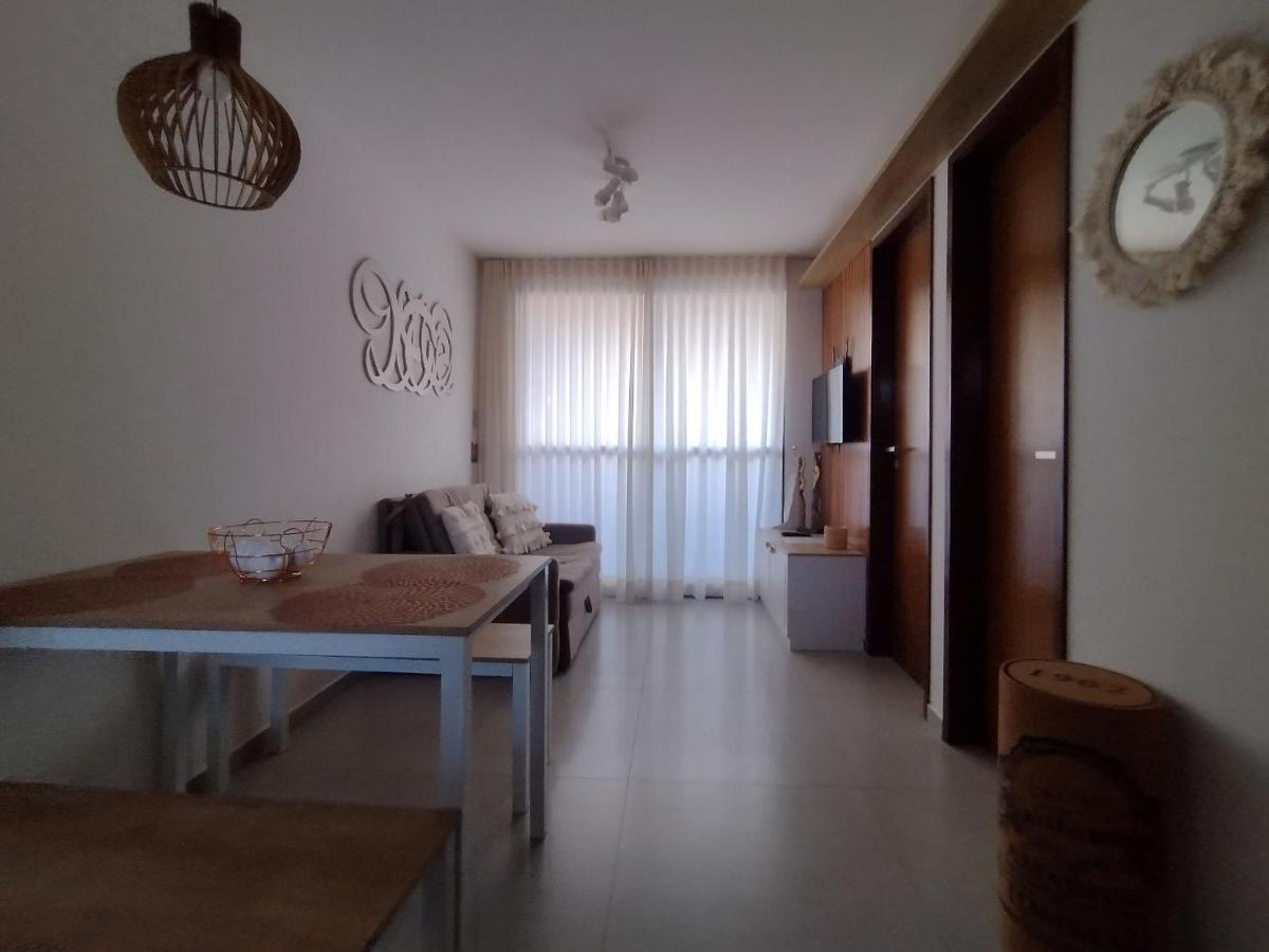 João PessoaSensacional Apartamento Leda No Bessaアパートメント エクステリア 写真