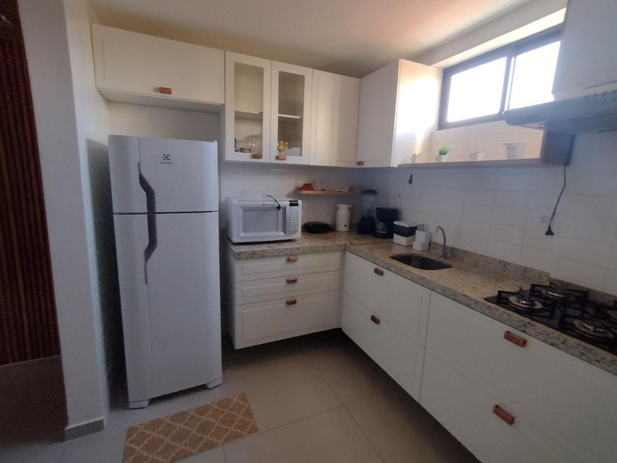 João PessoaSensacional Apartamento Leda No Bessaアパートメント エクステリア 写真