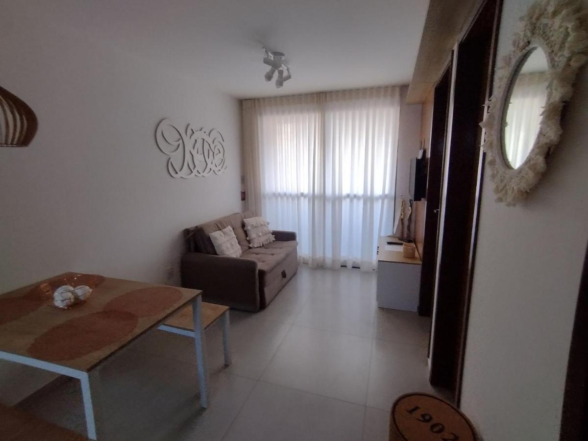 João PessoaSensacional Apartamento Leda No Bessaアパートメント エクステリア 写真